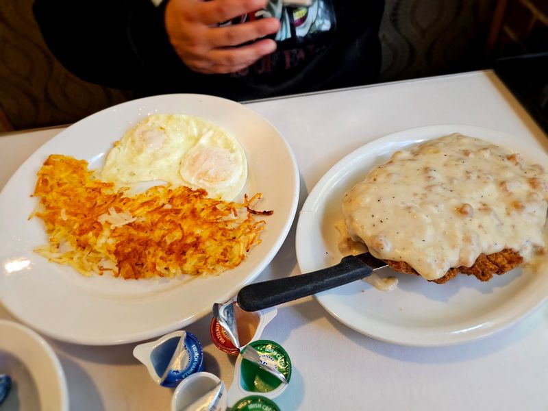 Why This Cafe Stays A Local Institution Why This Cafe Stays A Local Institution