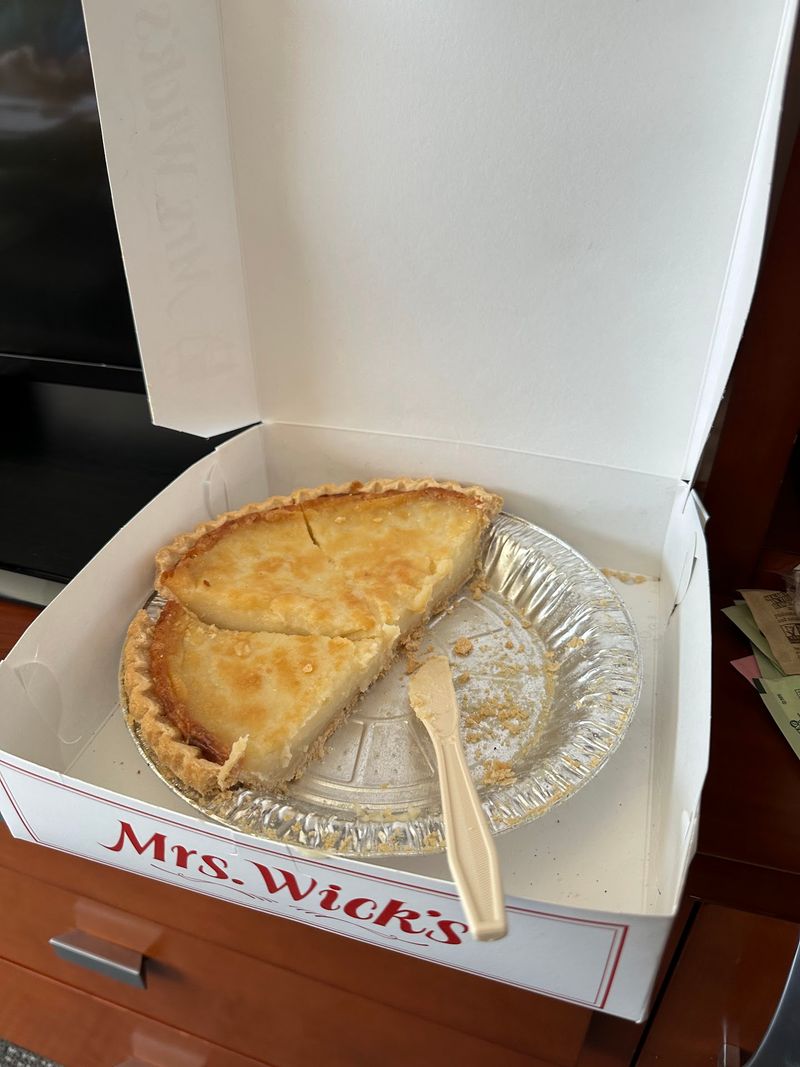 Why This Cafe Stays On The Map