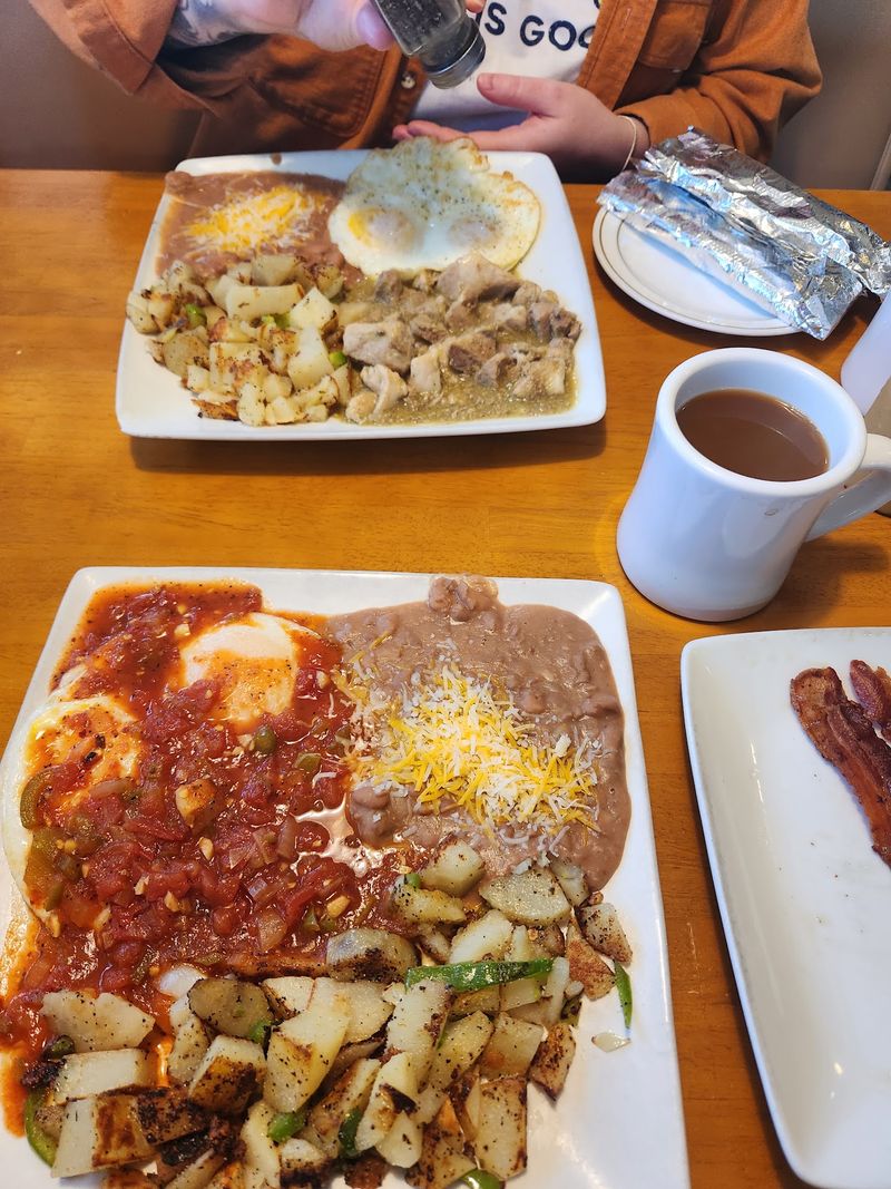 Why This Cafe Stays On The Map Why This Cafe Stays On The Map