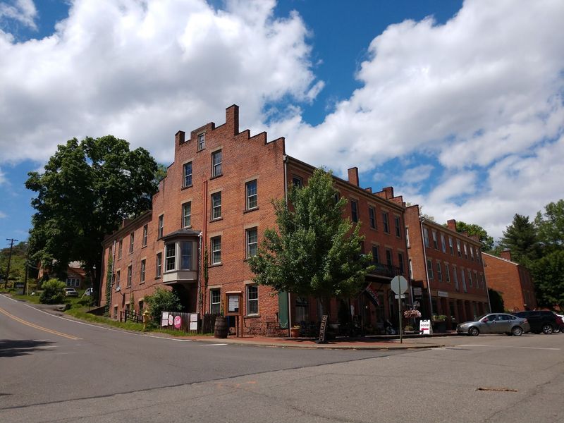 Why This Canal Village Is Worth the Trip Why This Canal Village Is Worth the Trip