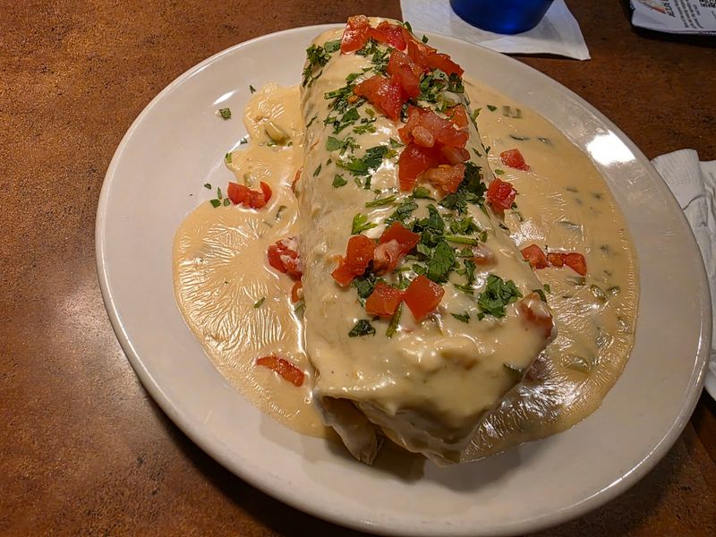 Why This Cantina Keeps Its Crowd Why This Cantina Keeps Its Crowd