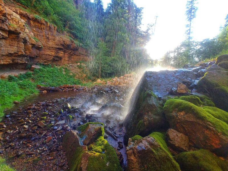 Why This Canyon Keeps Calling People Back