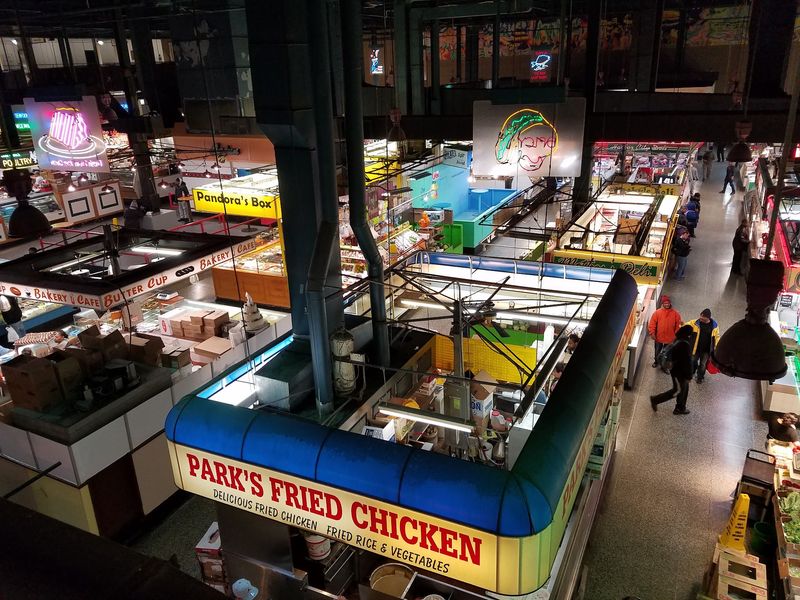 Why This Carryout Still Earns The Trip