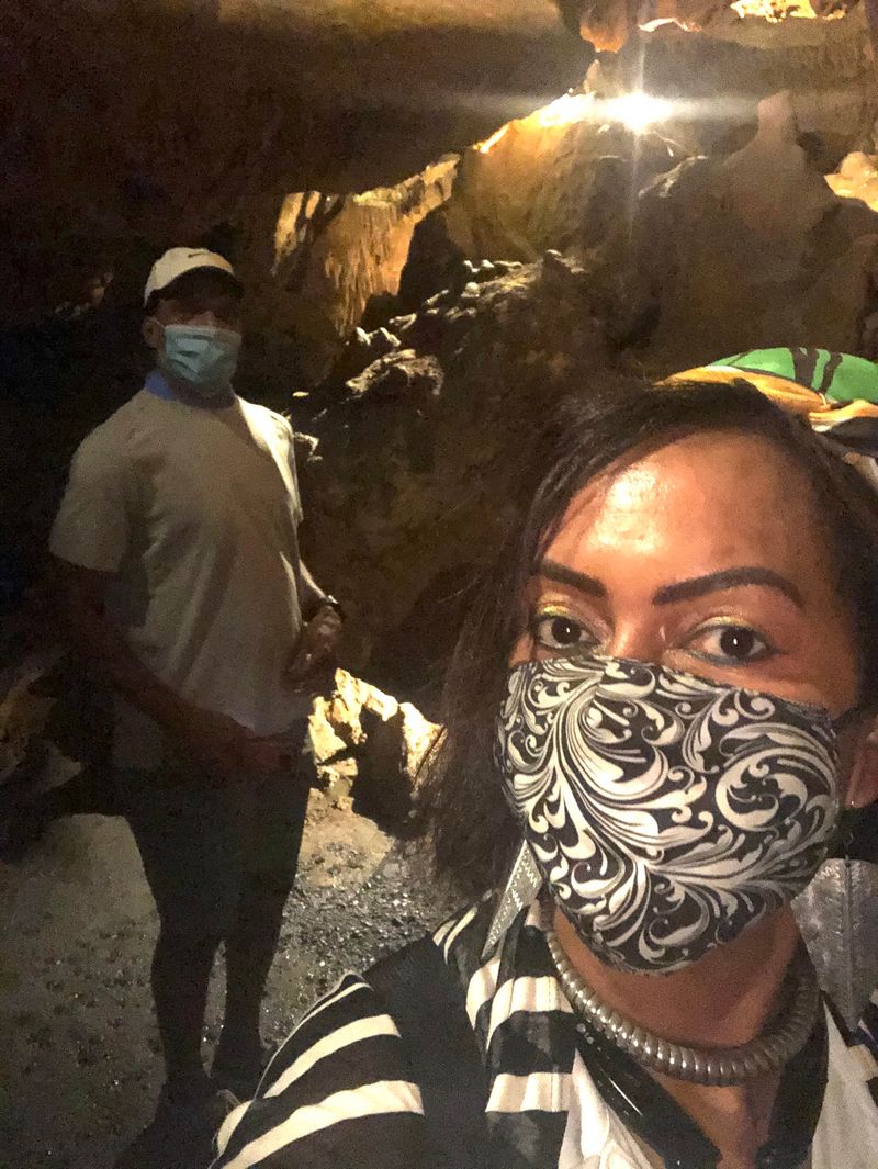 Why This Cave Deserves a Spot on Your Map Why This Cave Deserves a Spot on Your Map