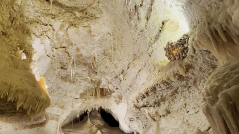 Why This Cave Earns A Spot On Your Map