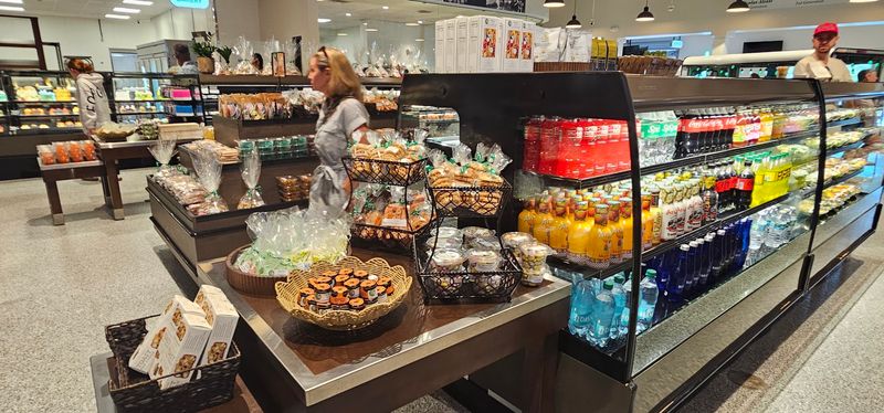 Why This Century-Old Bakery Still Wins Hearts