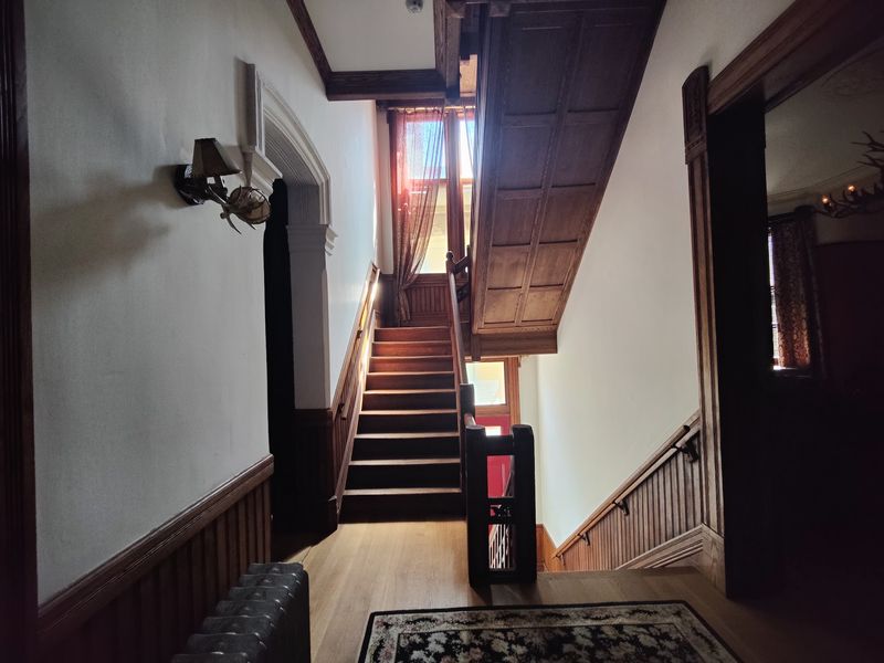 Why This Cleveland Castle Stays With You Why This Cleveland Castle Stays With You