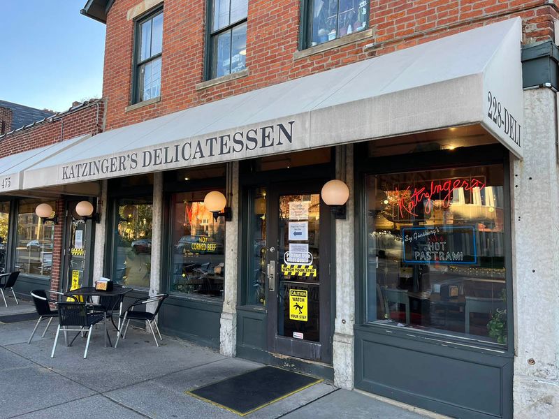 Why This Columbus Staple Keeps Winning Fans
