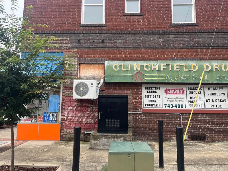 Why This Corner Is Worth A Stop