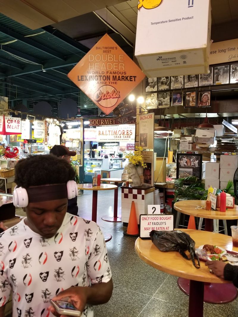 Why This Corner Keeps Its Crowd