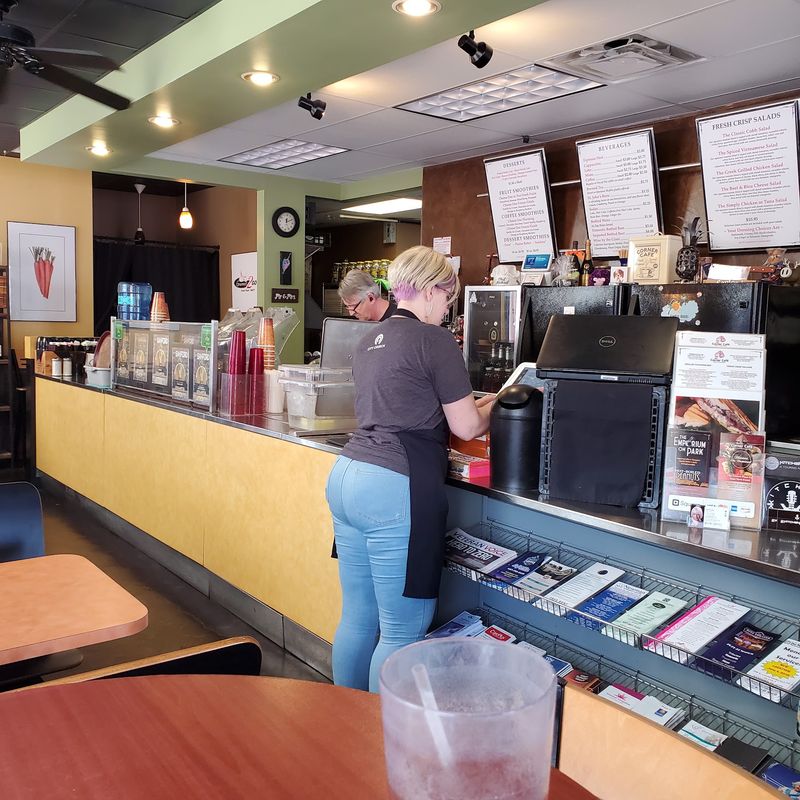 Why This Corner Keeps Its Regulars