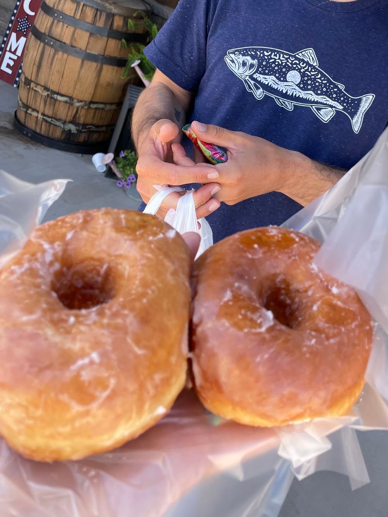 Why This Country Bakery Keeps Winning People Over