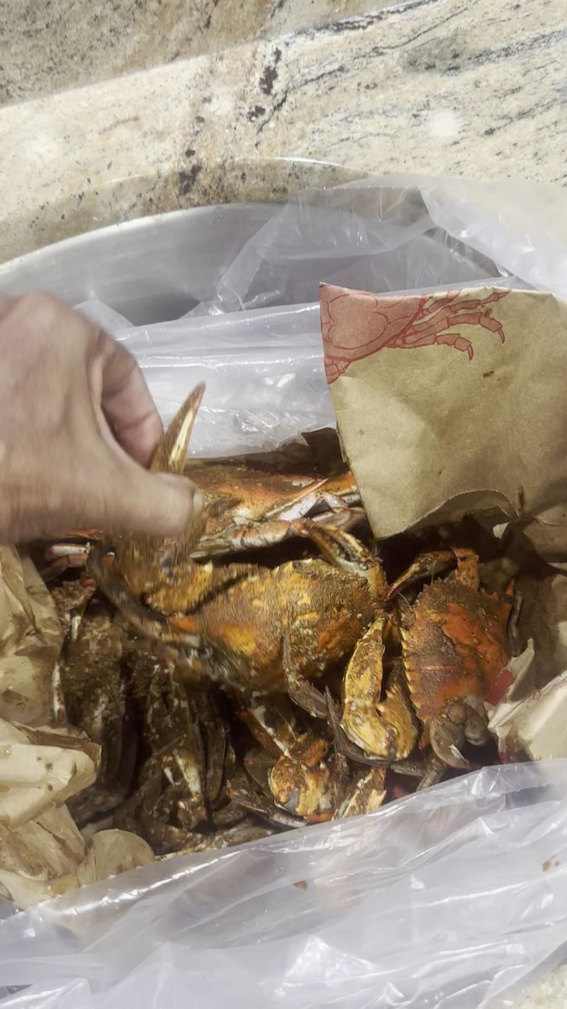 Why This Crab House Earns Its Spot Why This Crab House Earns Its Spot