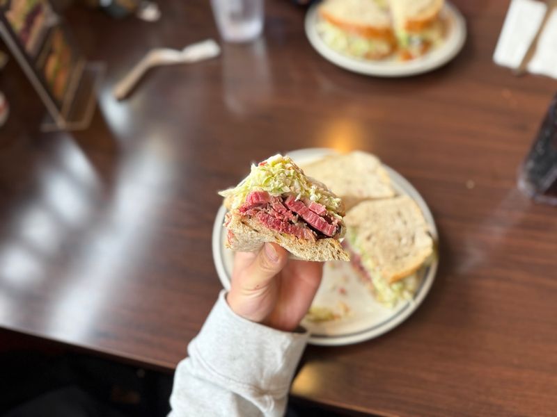 Why This Deli Earns Its Reputation Why This Deli Earns Its Reputation