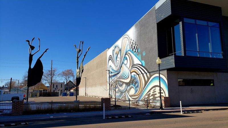 Why This Denver Corner Is Worth The Trip Why This Denver Corner Is Worth The Trip