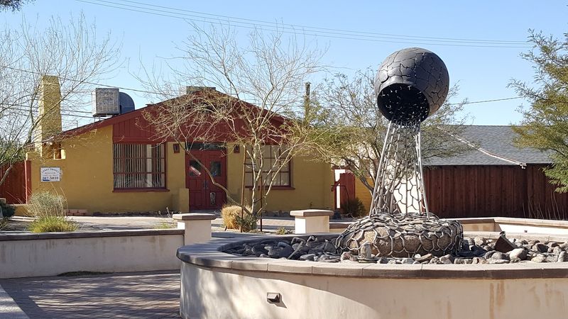 Why This Desert Bargain Deserves a Second Look Why This Desert Bargain Deserves a Second Look