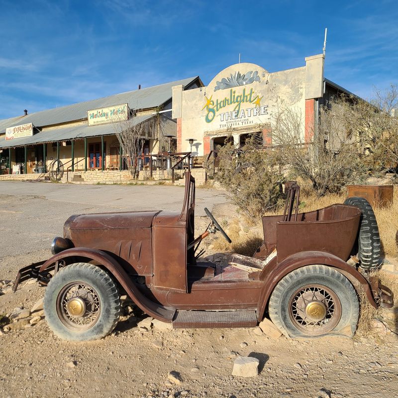 Why This Desert Stop Sticks With You