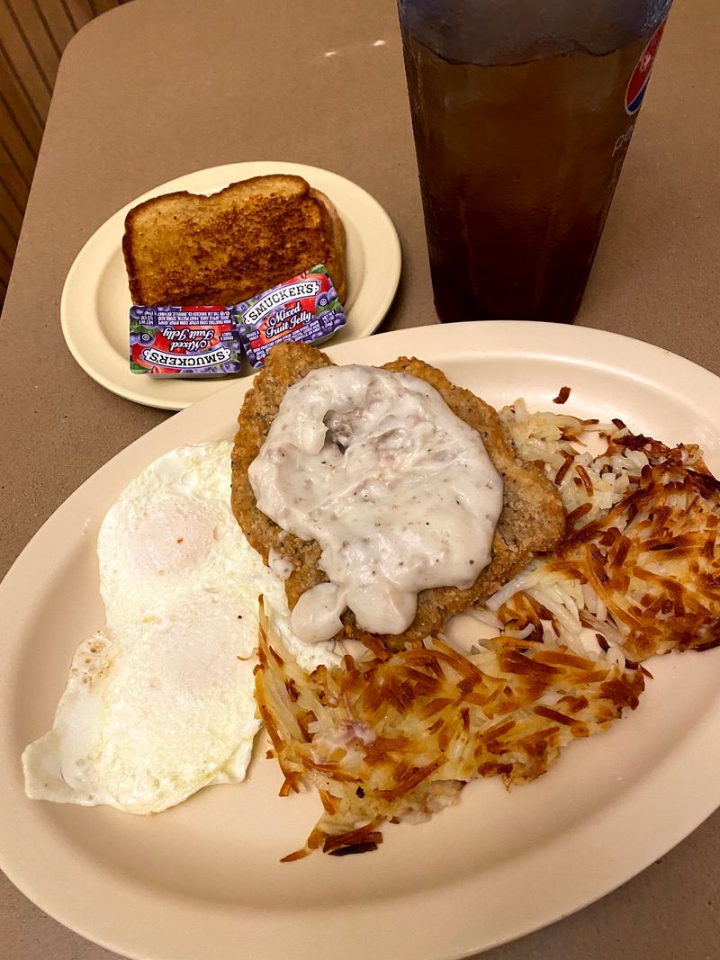 Why This Diner Belongs On Your List Why This Diner Belongs On Your List