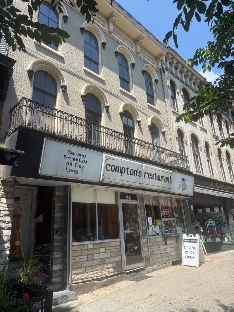 Why This Diner Earns Its Loyal Following