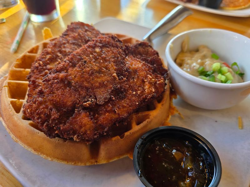Why This Diner Earns the Trip
