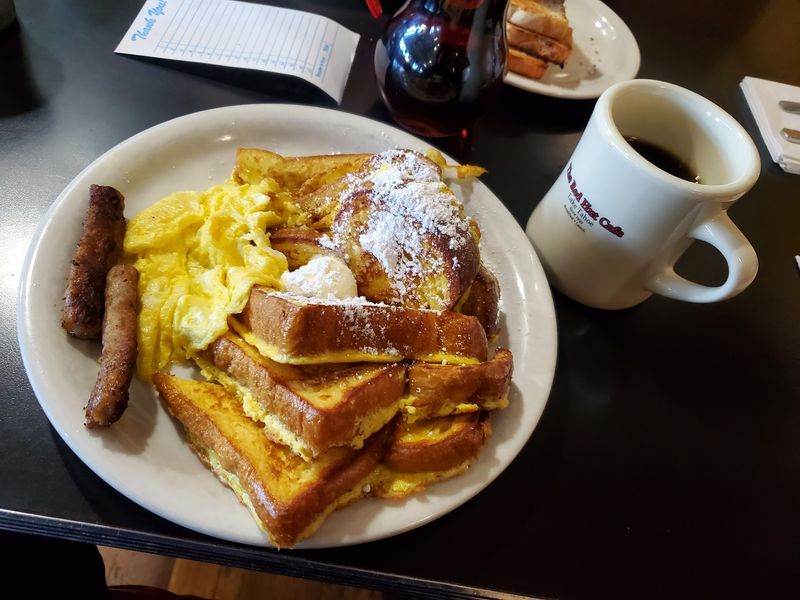 Why This Diner Keeps Earning Its Following Why This Diner Keeps Earning Its Following