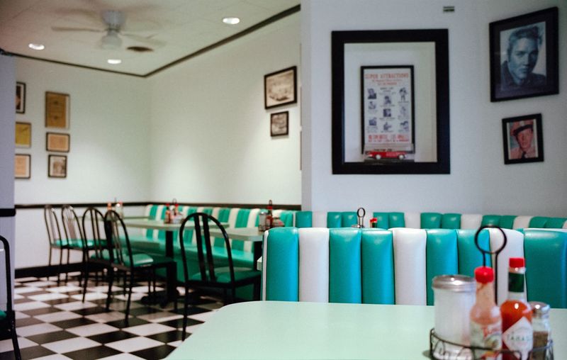 Why This Diner Keeps Its Fans Coming Back