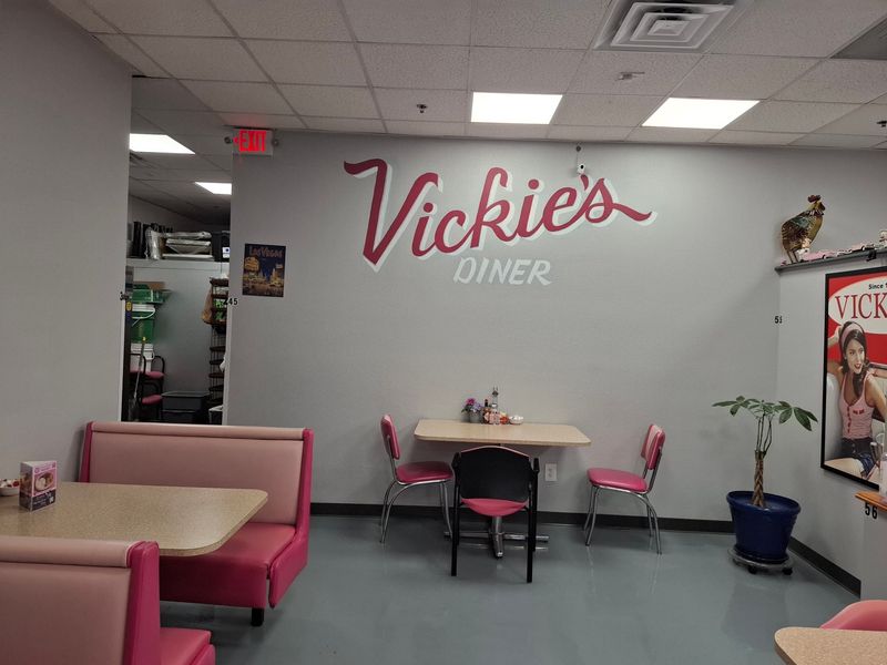 Why This Diner Keeps Regulars Coming Back