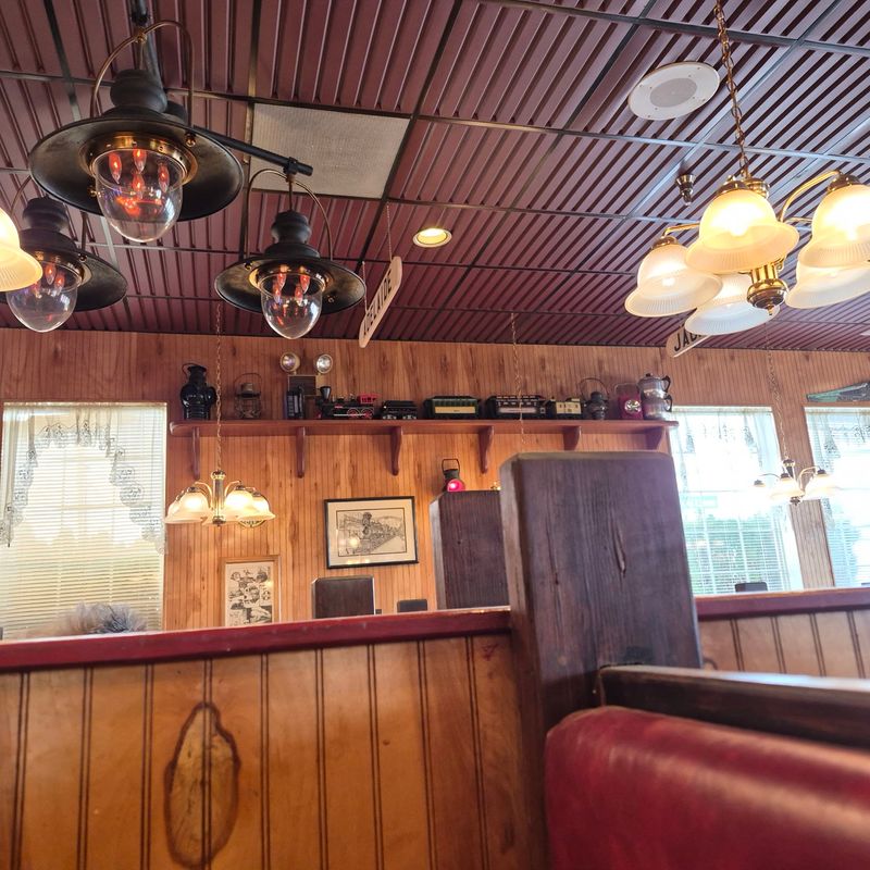 Why This Diner Stays On The Map Why This Diner Stays On The Map