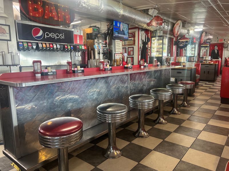 Why This Diner Still Draws A Crowd