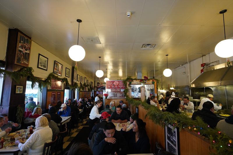 Why This Diner Still Draws a Crowd