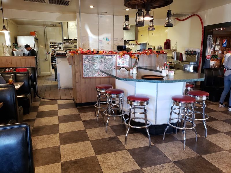 Why This Diner Still Earns Its Booths Why This Diner Still Earns Its Booths