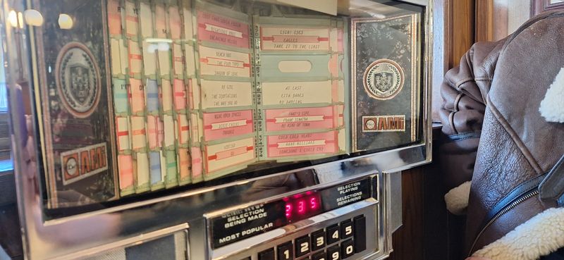 Why This Diner Still Wins Hearts