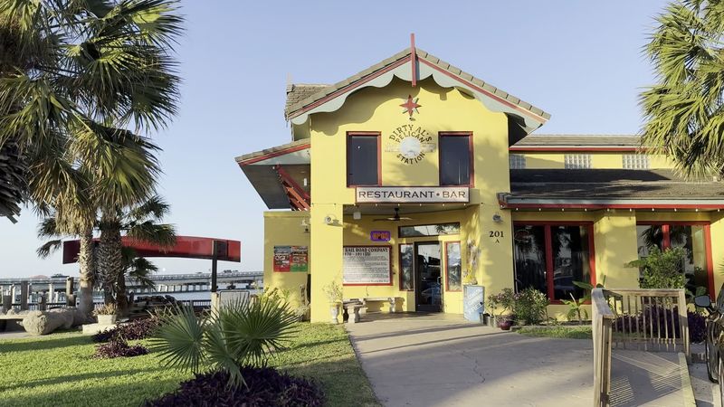 Why This Dockside Stop Wins People Over Why This Dockside Stop Wins People Over