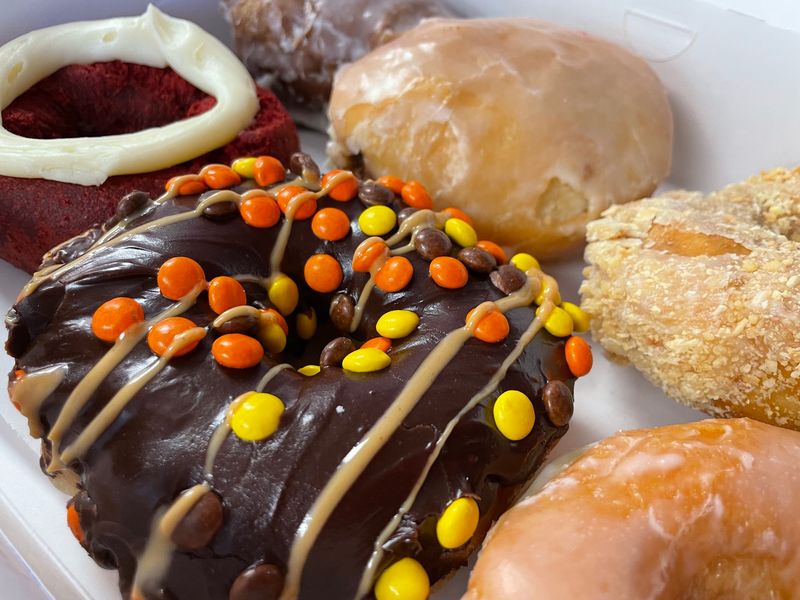 Why This Donut Stop Is Worth The Trip Why This Donut Stop Is Worth The Trip