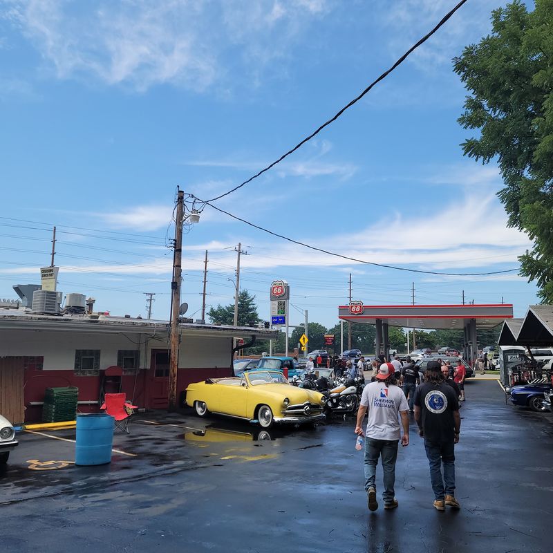 Why This Drive-In Still Wins Hearts Why This Drive-In Still Wins Hearts