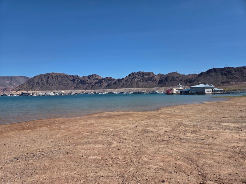 Why This Floating Escape Is Worth the Drive