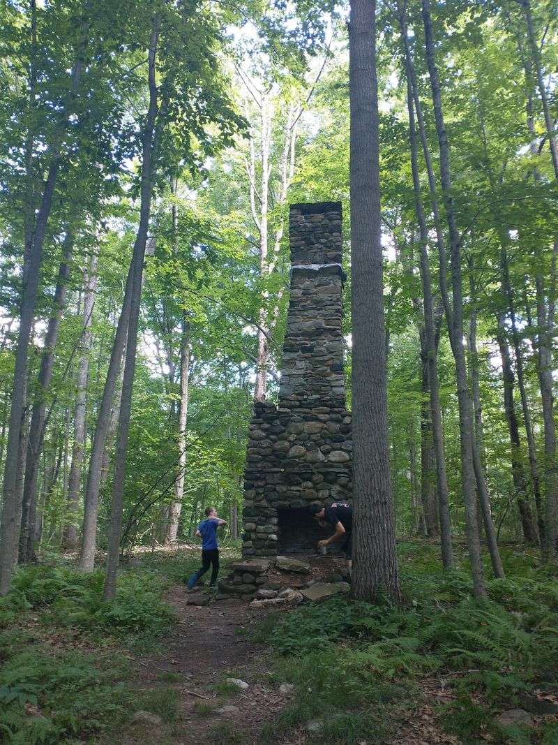 Why This Forgotten Corner Earns A Return Trip