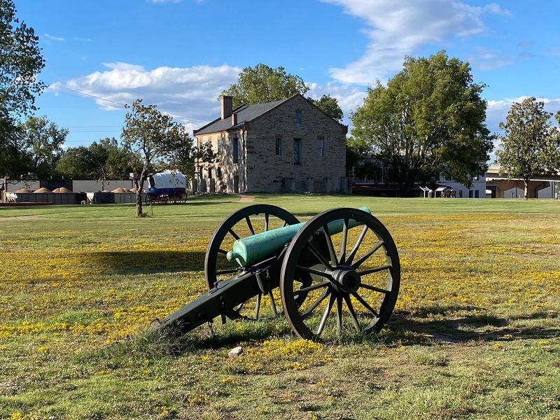 Why This Fort Earns Its Reputation Why This Fort Earns Its Reputation