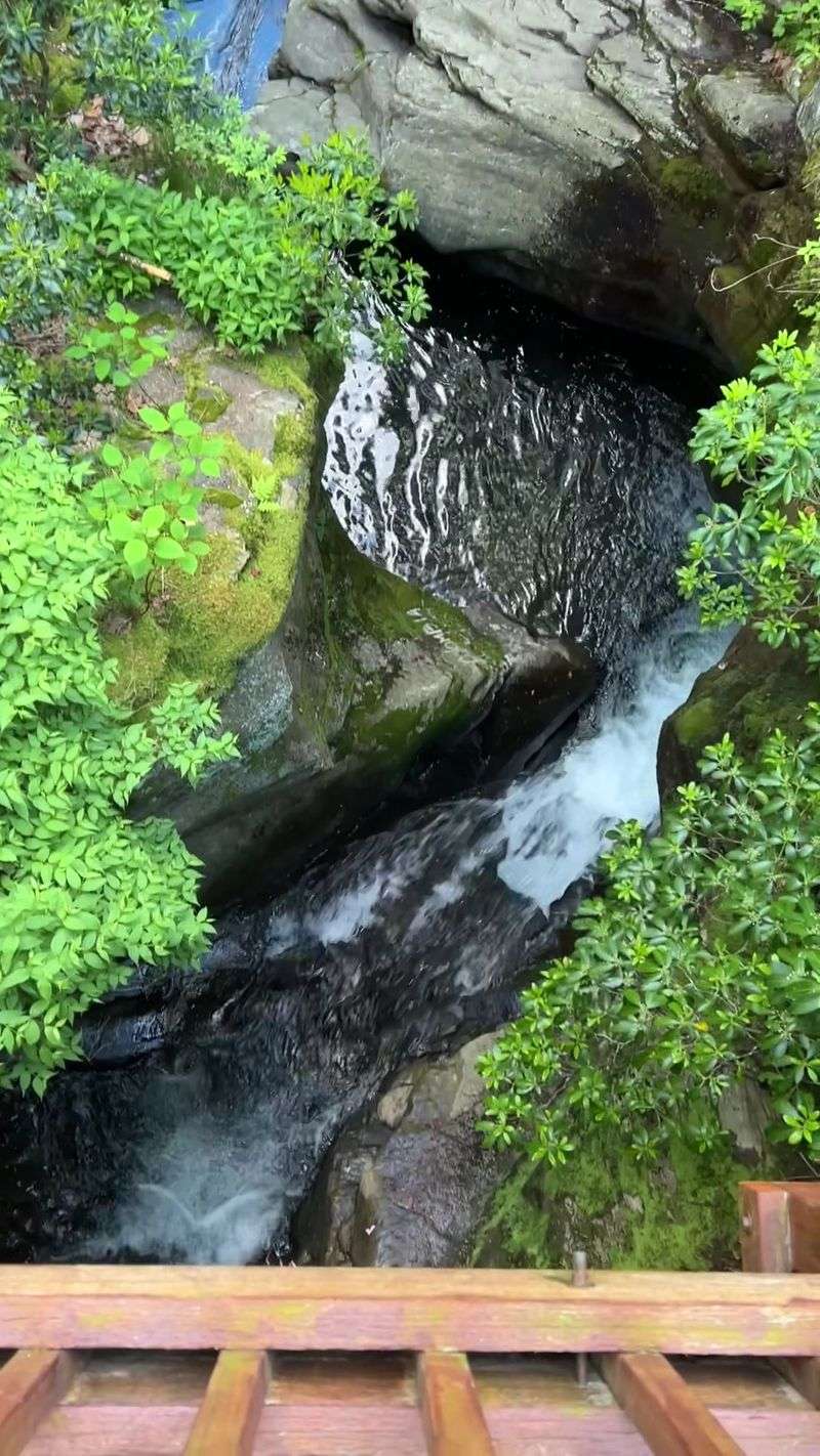 Why This Gorge Earns The Trip Why This Gorge Earns The Trip