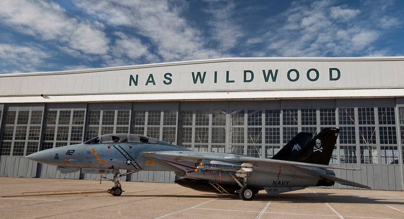 Why This Hangar Stays With You