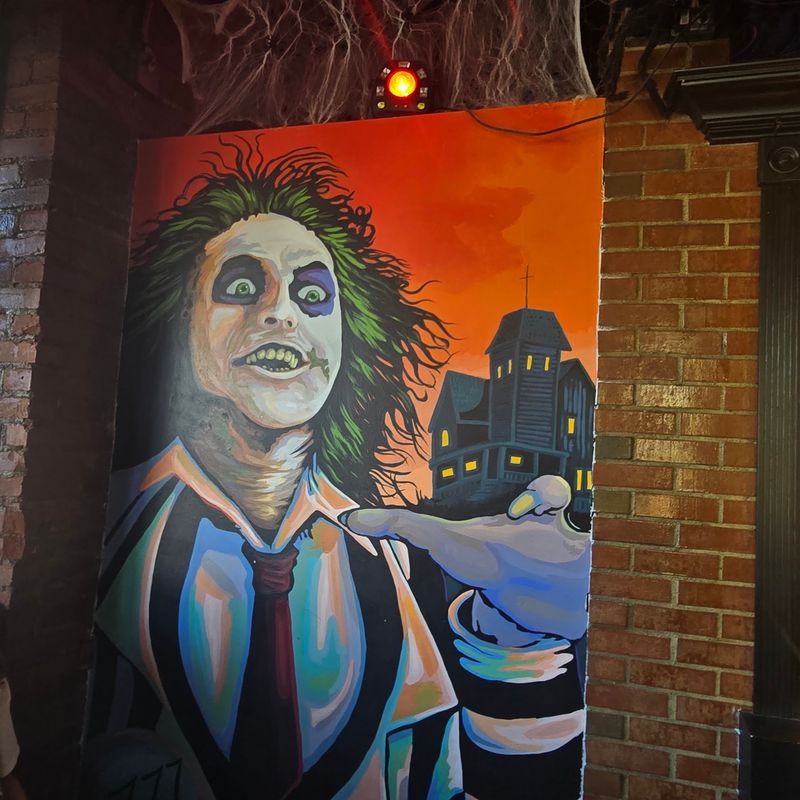 Why This Haunt Keeps Calling People Back Why This Haunt Keeps Calling People Back