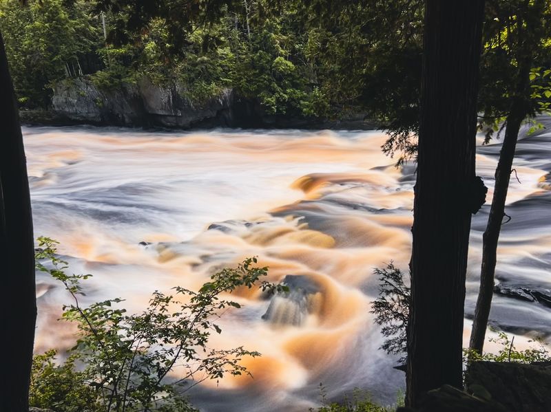 Why This Hidden Gorge Earns the Drive Why This Hidden Gorge Earns the Drive
