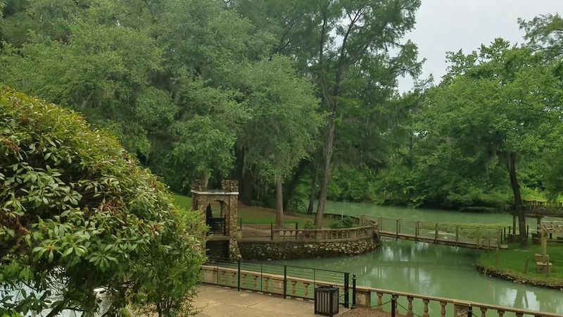 Why This Hidden Spring Is Worth the Trip