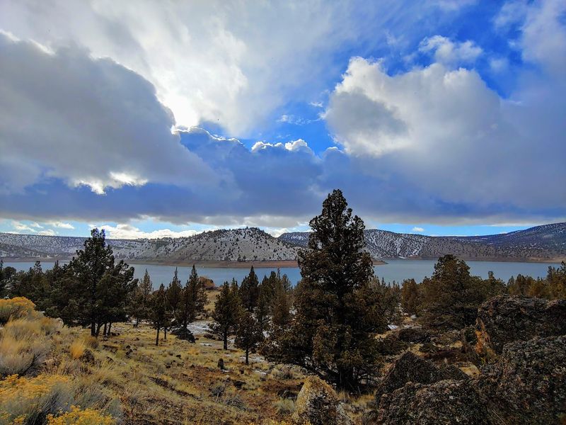 Why This High-Desert Retreat Sticks With You