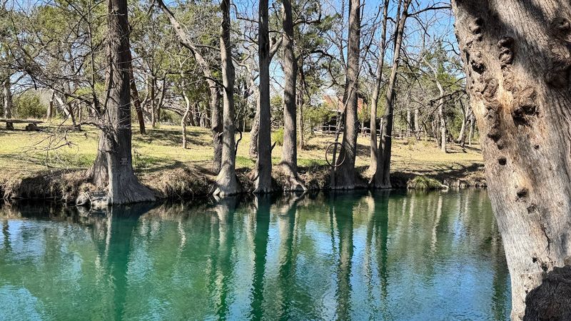 Why This Hill Country Retreat Stays A Favorite