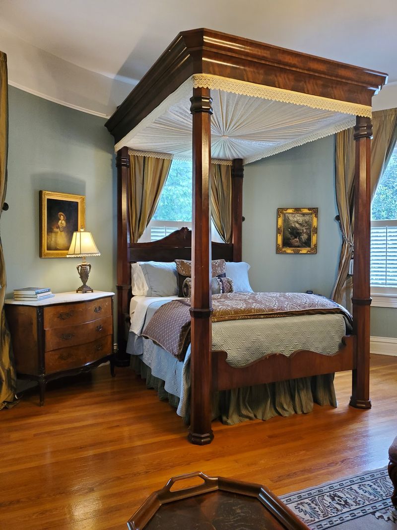 Why This Historic Getaway Stays With You