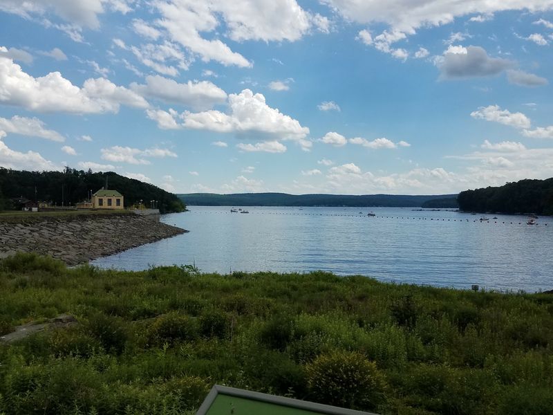 Why This Lake Feels Like Home