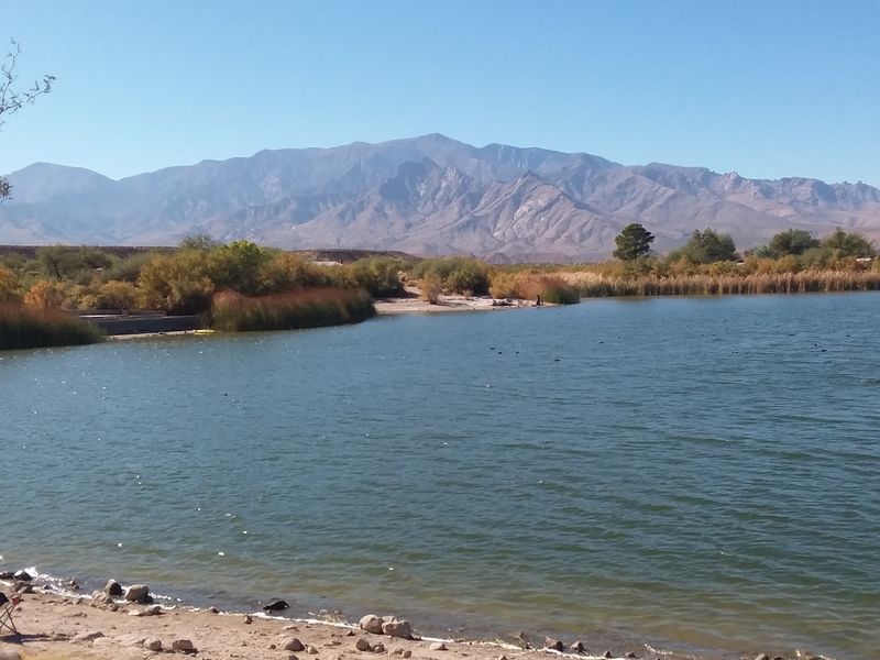 Why This Lake Keeps Calling People Back Why This Lake Keeps Calling People Back