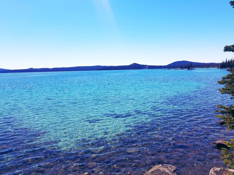 Why This Lake Keeps Pulling People Back Why This Lake Keeps Pulling People Back