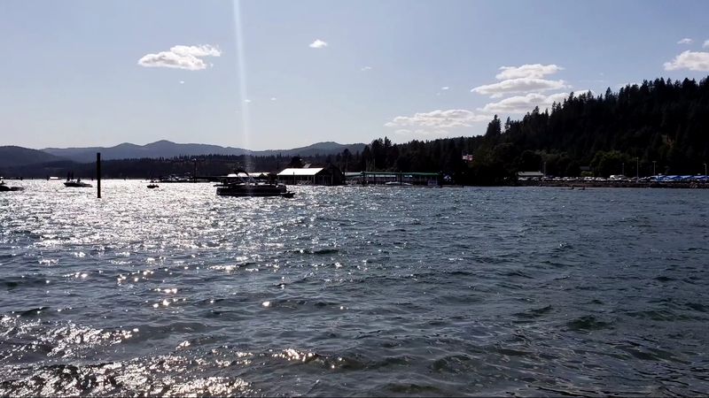 Why This Lake Stays A Favorite
